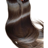Extensions Raw Hair Indiens Lisses