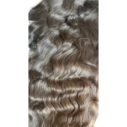 Extensions Raw Hair Indiens Curly