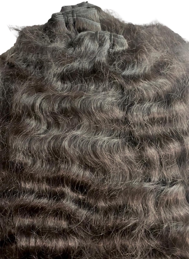 Bundle Curl