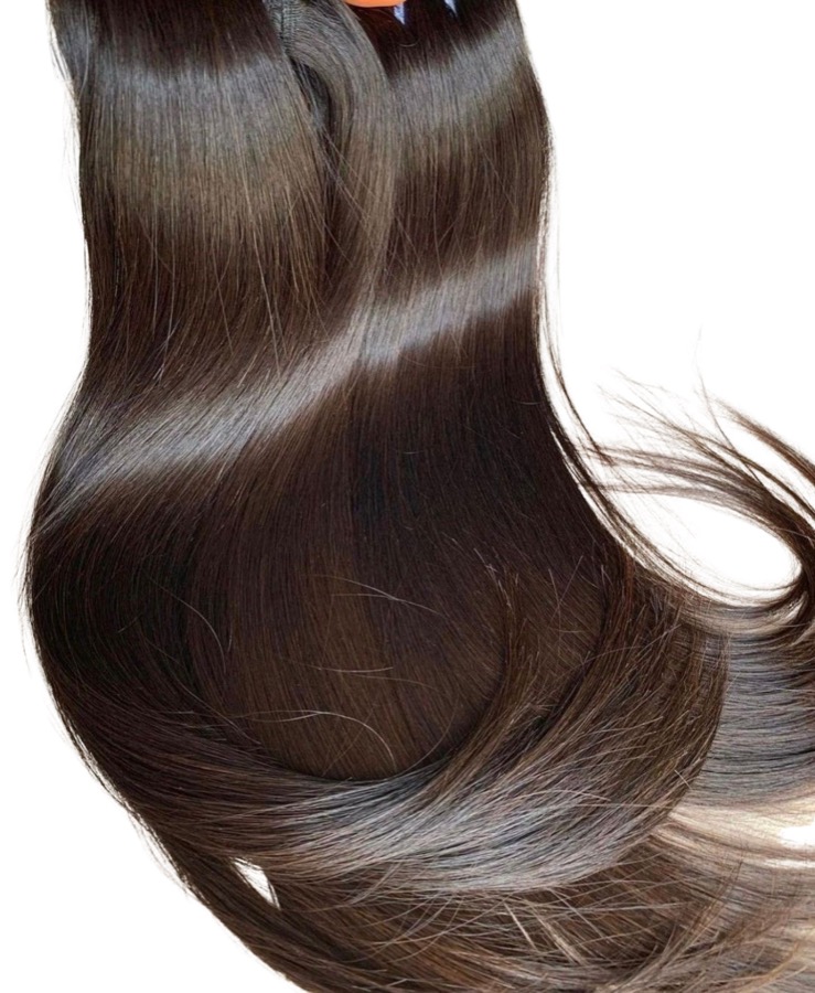 Bundle Straight