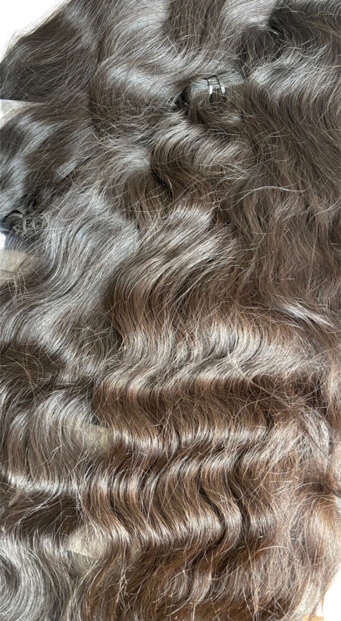 Bundle Waves
